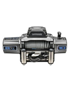 Treuil Electrique Superwinch SX10 4536KG 12v