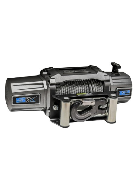 Treuil Electrique Superwinch SX12 5443KG 12v  
