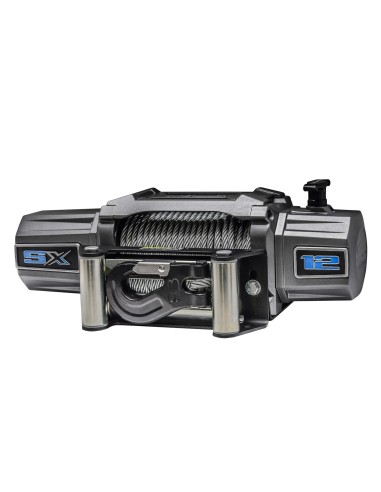 Treuil Electrique Superwinch SX12 5443KG 12v  