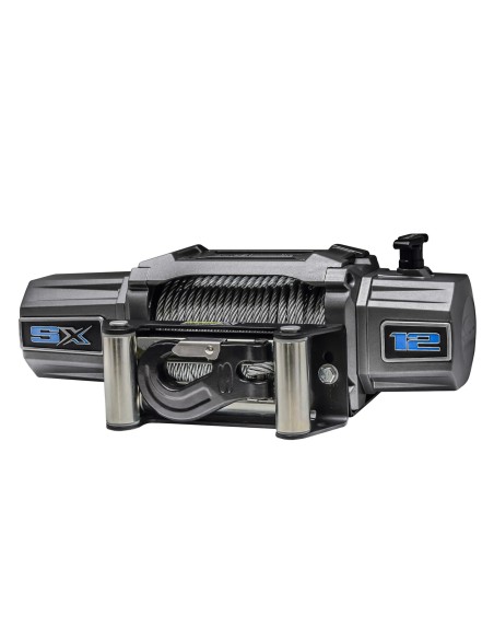 Treuil Electrique Superwinch SX12 5443KG 12v  