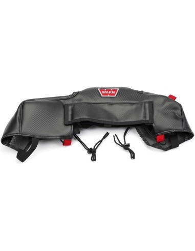 Warn Housse de treuil Warn VR EVO