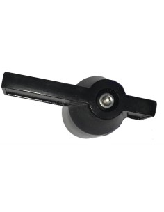 Débrayage par air comprimé Runva diam 24x1.00 2