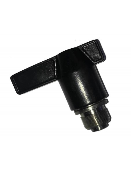 Débrayage par air comprimé Runva diam 24x1.00