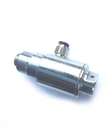 Débrayage par air comprimé Runva et Warrior diam 24x1.50