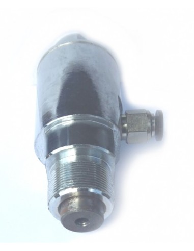 Débrayage par air comprimé Runva et Warrior diam 24x1.50