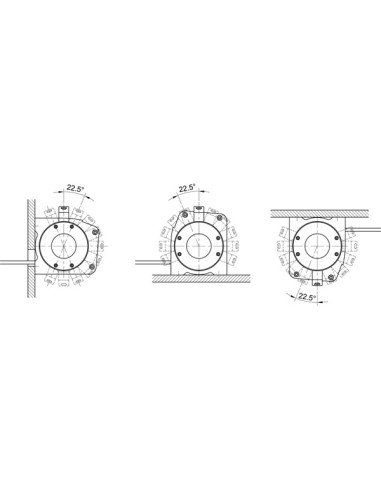 TREUIL COMEUP DS9.5RSG2  4300kg