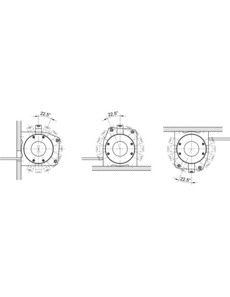 TREUIL COMEUP DS9.5RSG2  4300kg