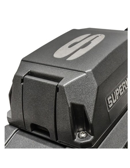Treuil Electrique Superwinch SX10SR 4536KG 12v corde synthétique Treuil Electrique Superwinch SX10SR 4536KG 12v corde synthétique