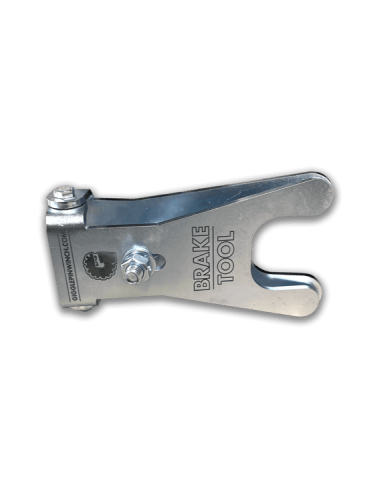 Outil demontage remontage frein 8274 et GP