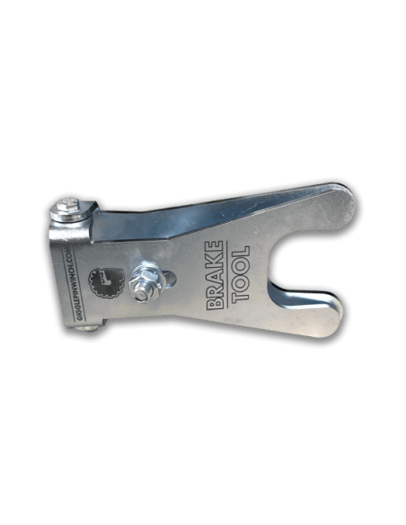 Outil demontage remontage frein 8274 et GP