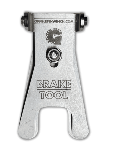 Outil demontage remontage frein 8274 et GP