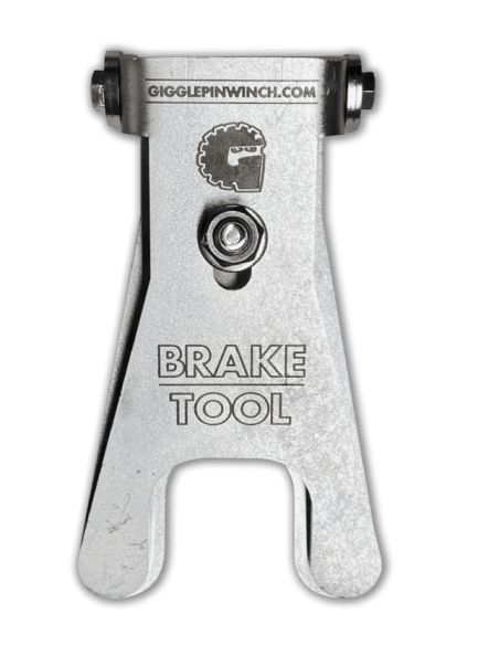 Outil demontage remontage frein 8274 et GP