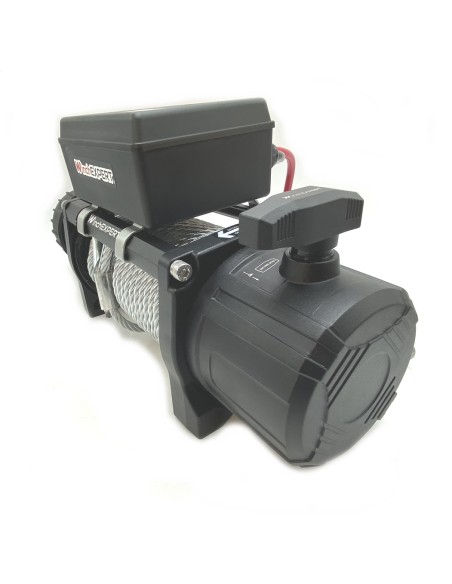 Treuil Electrique WinchExpert 6136 Kg 12v telecommande