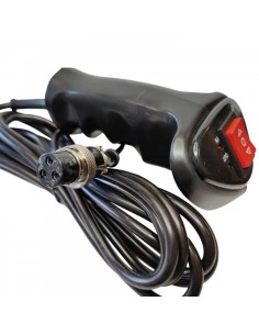 Commande filaire kangaroo Winch 3 broches