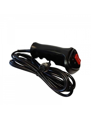 Commande filaire kangaroo Winch 3 broches