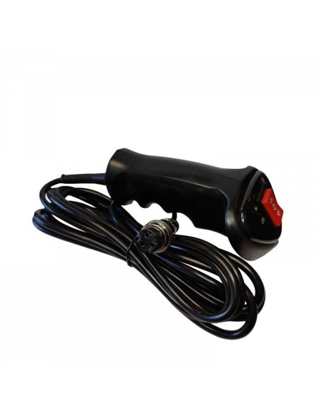 Commande filaire kangaroo Winch 3 broches