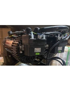 Treuil Electrique Runva Bi moteur RU100 2
