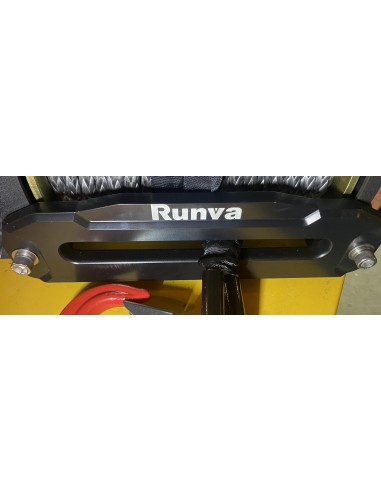 Treuil Electrique Runva Bi moteur RU100