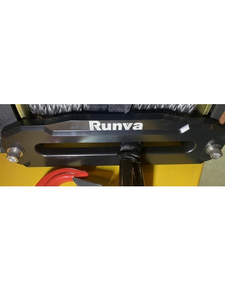 Treuil Electrique Runva Bi moteur RU100