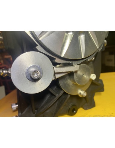 Treuil Electrique Runva Bi moteur RU100