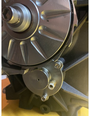 Treuil Electrique Runva Bi moteur RU100