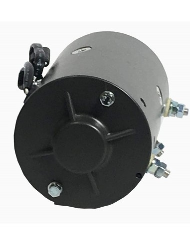 Moteur Electique treuil 24v Warn 31682 (MTO)