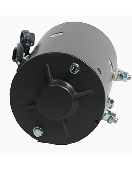 Moteur Electique treuil 24v Warn 31682 (MTO)