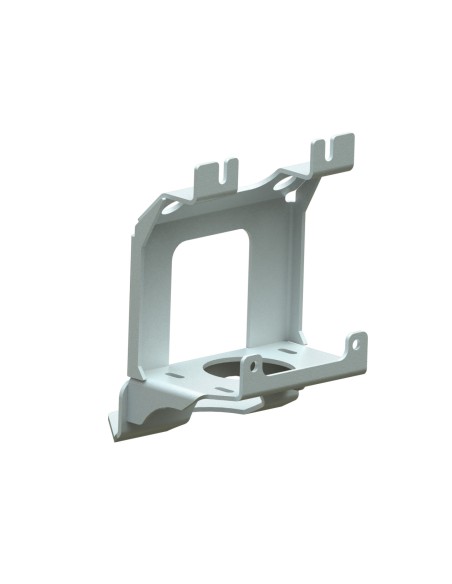 Dacia Duster Support treuil pare choc avant origine Dacia Duster Support treuil pare choc avant origine