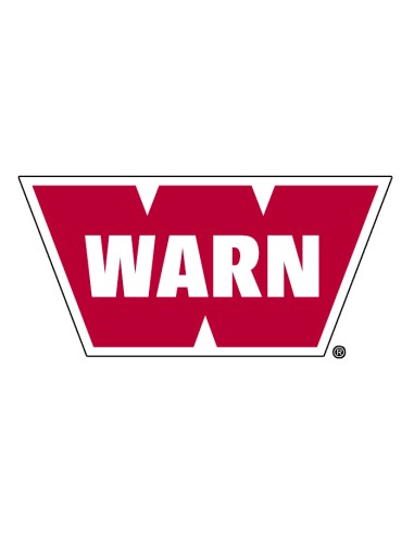 Ralonge filaire pour treuil Warn VR EVO