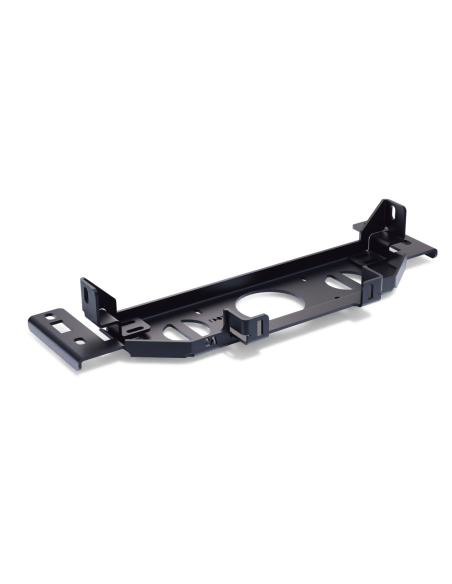 Support de treuil pour Ford Ranger T9 et Raptor 2023+ dans le  PC origine