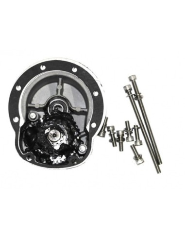 SUPERWINCH frein de 9.5 et 12.5 Talon