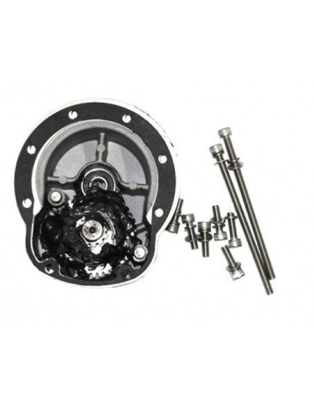 SUPERWINCH frein de 9.5 et 12.5 Talon