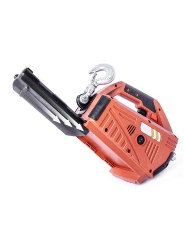 Block Winde Batterie Lithium-ion battery 4000 mAh