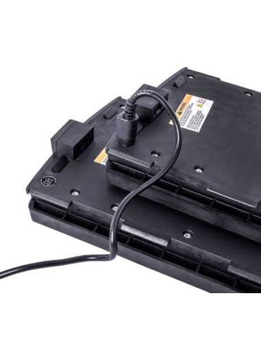 Block Winde Batterie Lithium-ion battery 4000 mAh