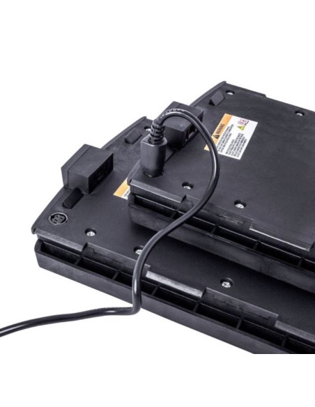 Block Winde Batterie Lithium-ion battery 4000 mAh