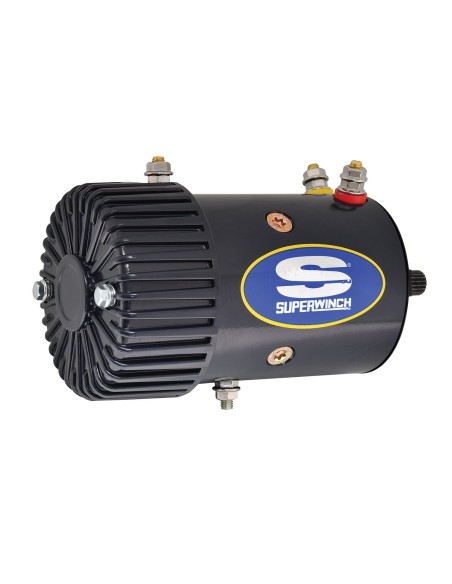 Moteur Electique treuil Superwinch Talon 18 24v 