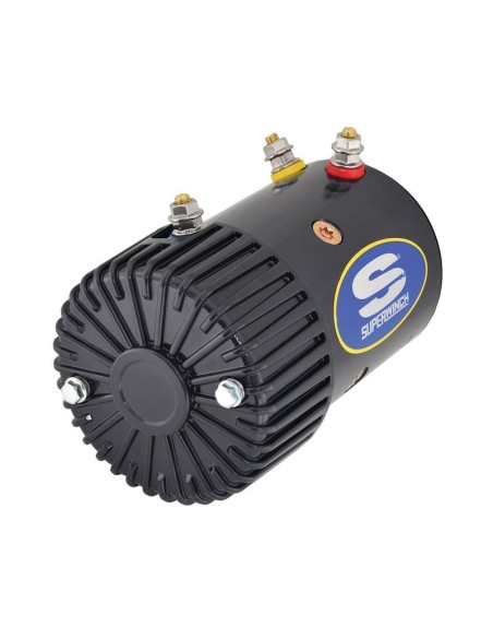 Moteur Electique treuil Superwinch Talon 18 24v 