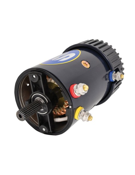 Moteur Electique treuil Superwinch Talon 18 24v 