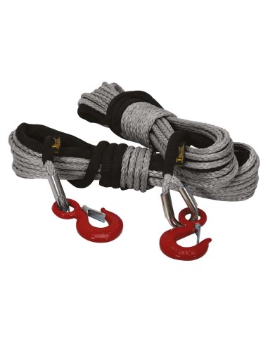 Cordes synthétique T-max DYNEEMA