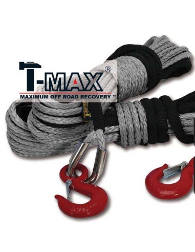 Cordes synthétique T-max DYNEEMA