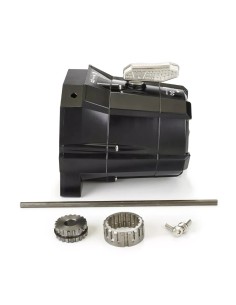 Boite de reduction Warn ZEON 10 / 12 ref 89304