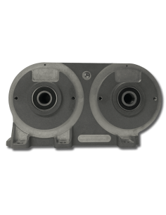 Boîtier supérieur pour moteur double Gigglepin pour treuils Warn 8274 et GP 2