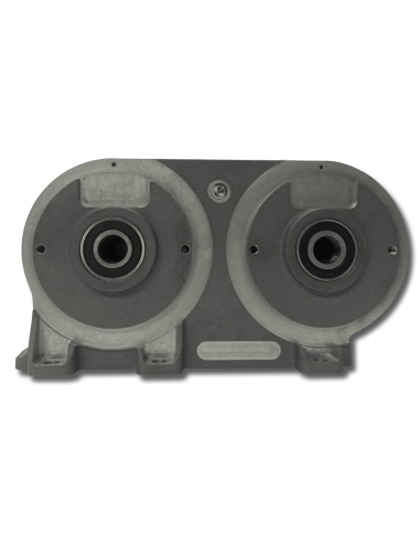 Boîtier supérieur pour moteur double Gigglepin pour treuils Warn 8274 et GP