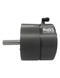 GIGGLEPIN MBS - SYSTÈME DE FREINAGE MOTEUR GP100 GP80 GP50 GP25