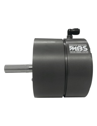GIGGLEPIN MBS - SYSTÈME DE FREINAGE MOTEUR GP100 GP80 GP50 GP25