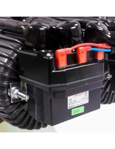 Relais Albright 12v DC88-1086p 2