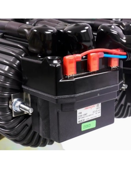 Relais Albright 12v DC88-1086p