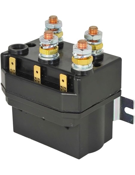 Relais Albright 12v DC88-1086p
