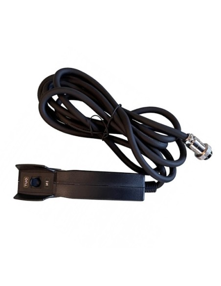 Commande filaire T-max treuil ATW