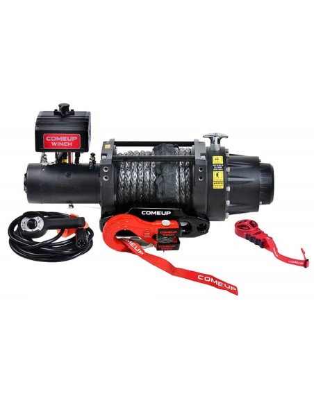 TREUIL COMEUP SEAL 20 RS 9070kg 12V